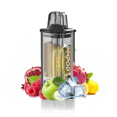 Gunnpod Moss Fruit Monster &quot;Pod Only&quot; 8000