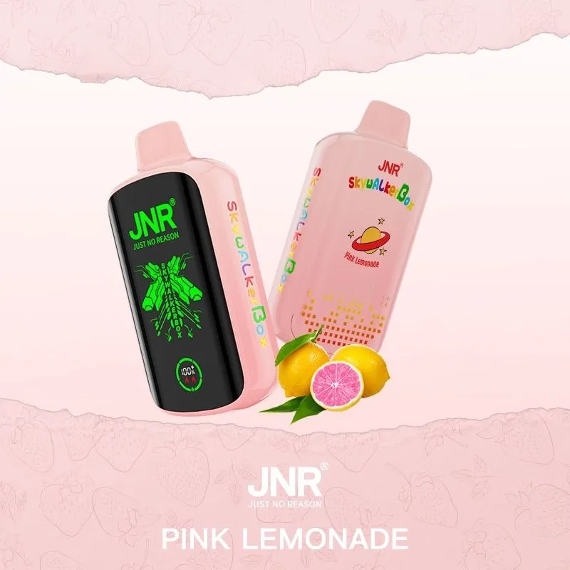 JNR SkyWalker Pink lemonade 30000