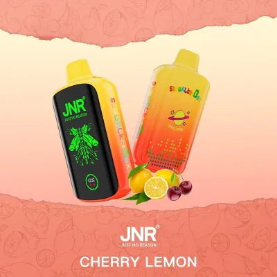 JNR SkyWalker Cherry Lemon  30000