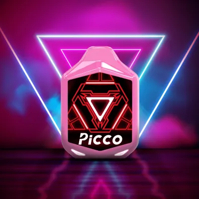 Picco Voom 7000 Lychee Ice