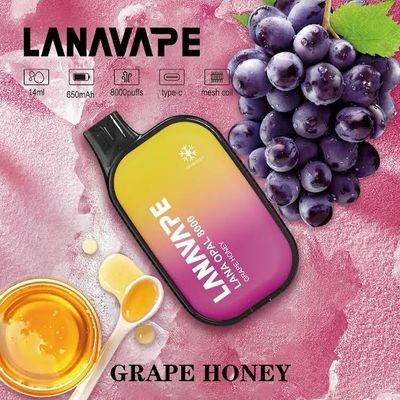 LANA Vape 8k