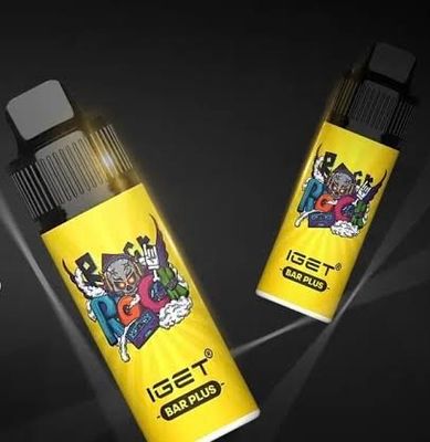 IGET BAR PLUS