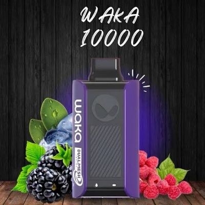 WAKA  SoPro 10000