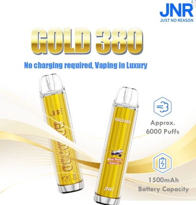 JNR Gold380