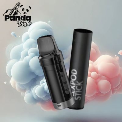 PANDA Vape 5000