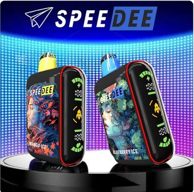 SPEEDEE 12000 Puffs