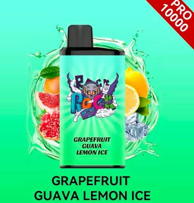 Iget Bar Pro And More Vapes In 2025 