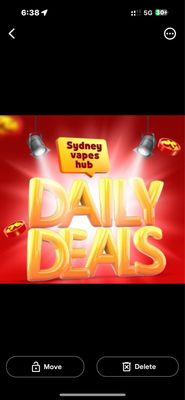 2025 Best Deals On Vapes 