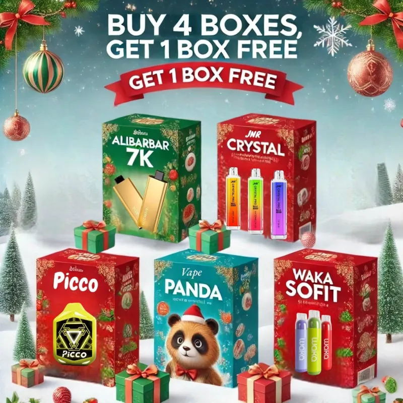 50 Pcs Deal Mix “ 7 Brands “ To Choose From