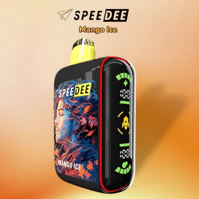 SPEEDEE 12K mango Ice