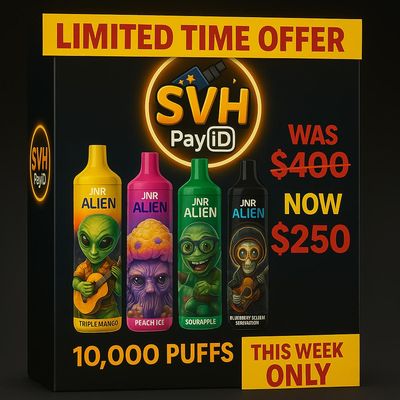 5 Must-Try Disposable Vape Flavours in Australia: Your Ultimate Vaping Guide
