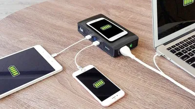 chargers 