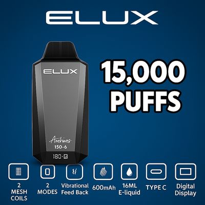 ELUX 15K