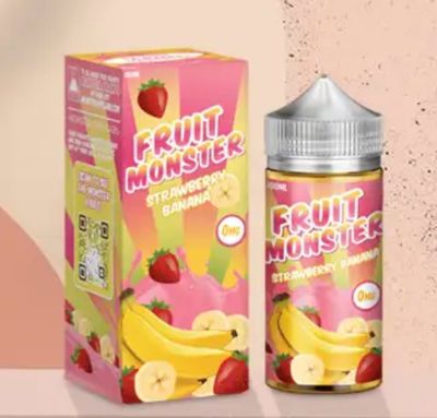 Vape Juice 