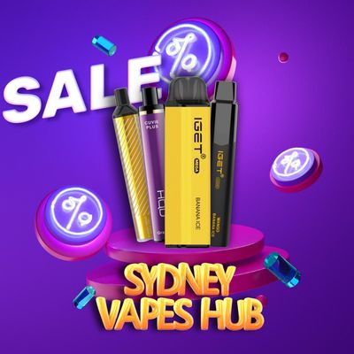 Top 10 Reasons to Buy Vape Online in Australia – Sydney Vapes Hub