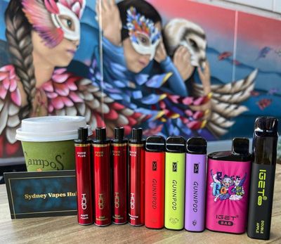 Cheap Disposable Vapes Australia – Where to Buy &amp; What to Choose