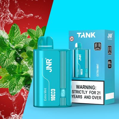JNR Tank Extra Mint 