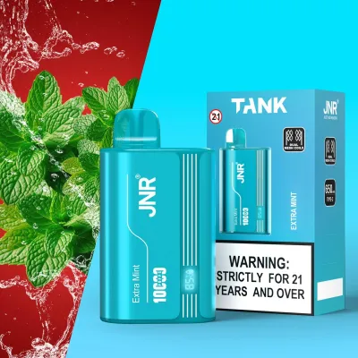 JNR Tank Extra Mint 