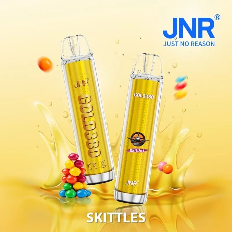 JNR Gold Skittles 6000