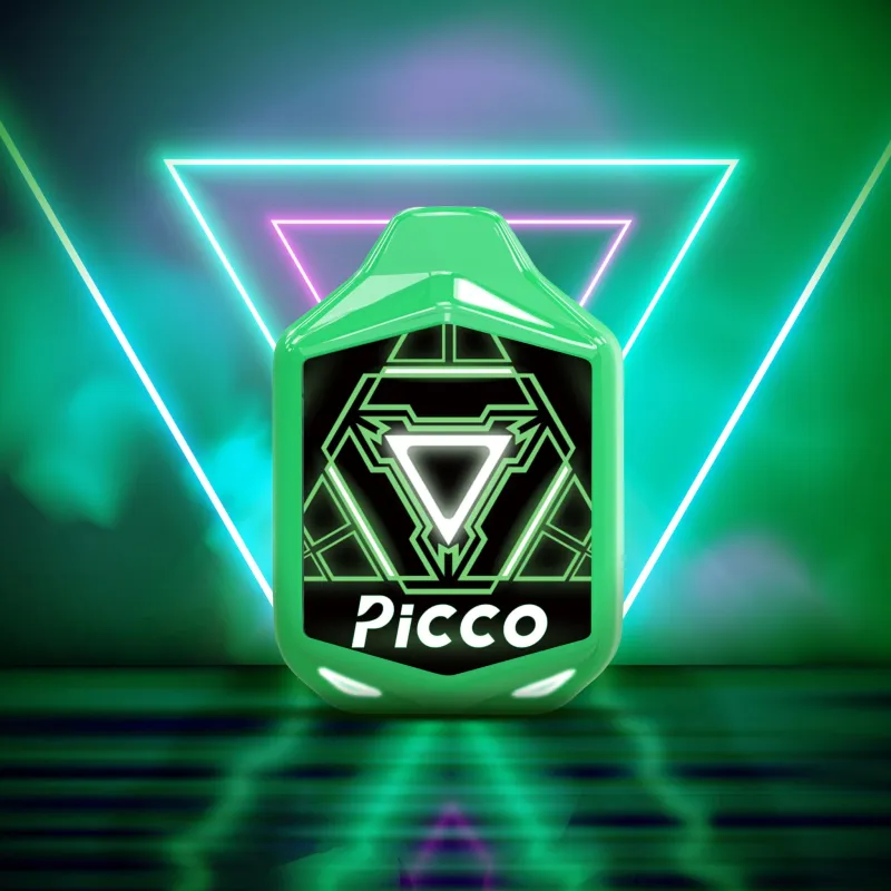 Picco Voom 7000 Double Apple