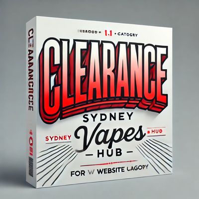 Vapes on special deals