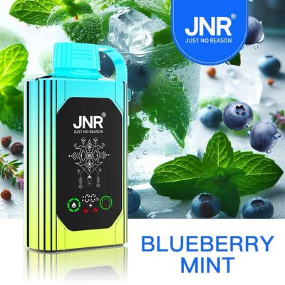 Jnr Vape Shisha Box 30k