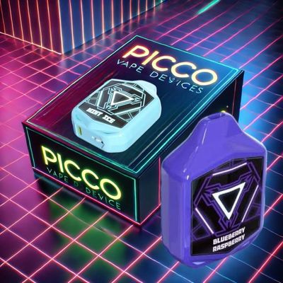 Picco 7000 Next Level Vape Device