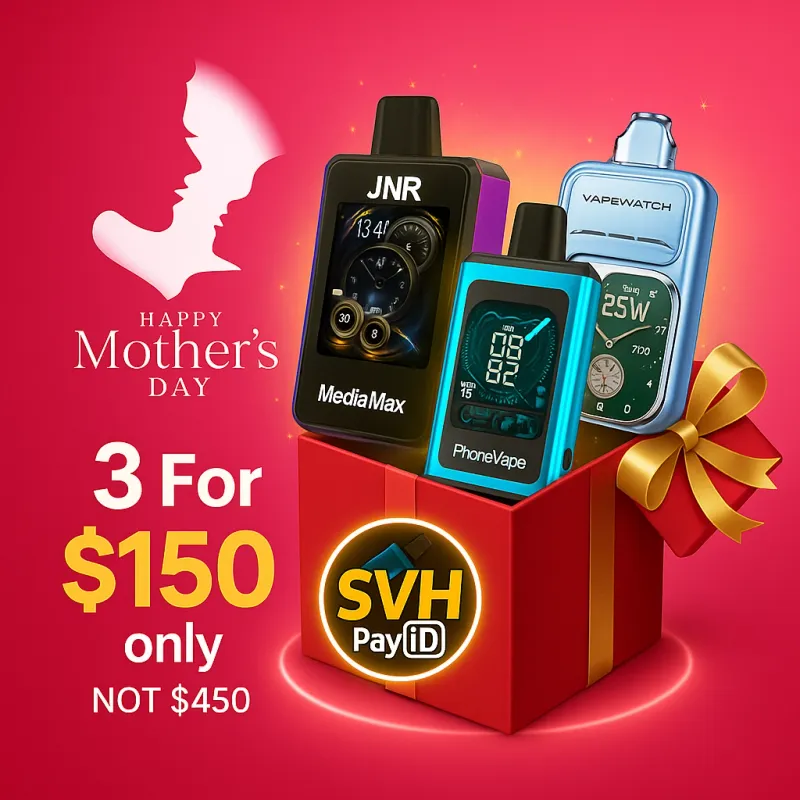 Mother Day Deal