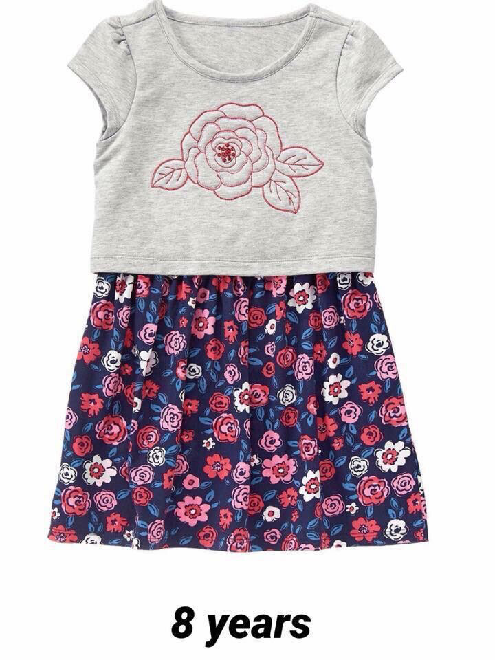 Gymboree Dress 