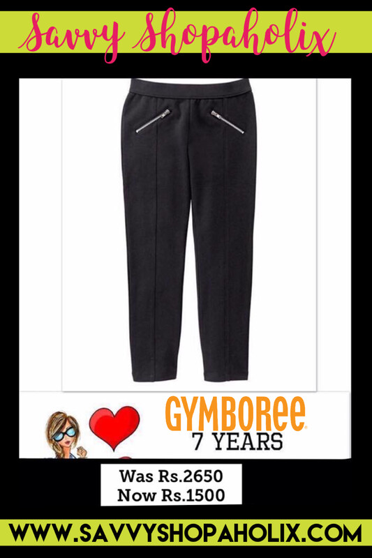 Gymboree Stretch Pants