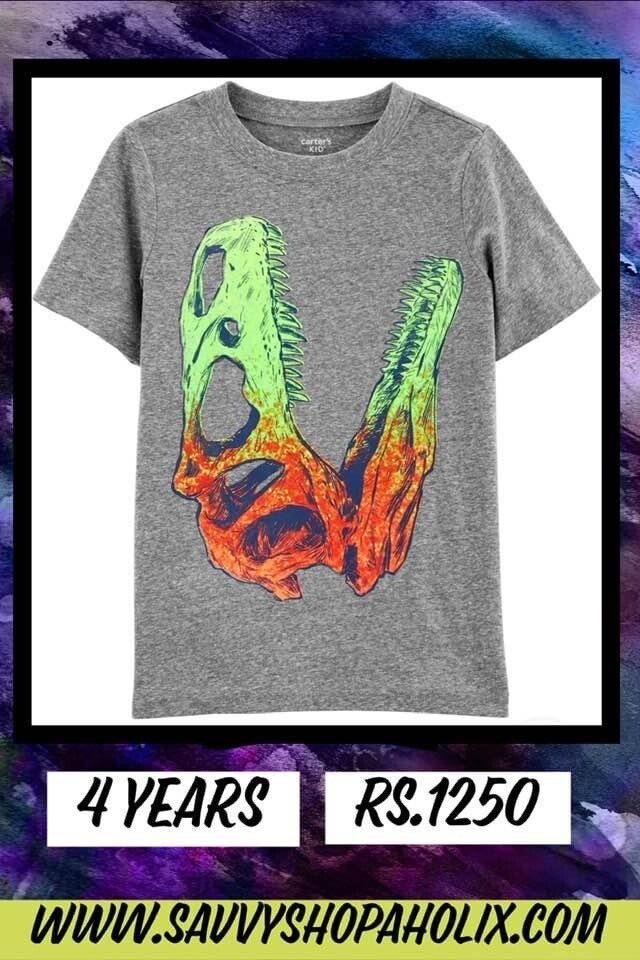 Tshirt By Carter&#39;s