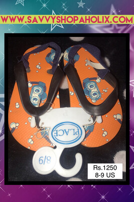 Flip Flops By The Children’s Place