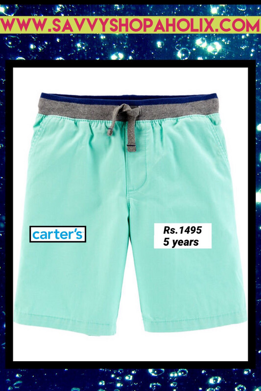 Boy&#39;s Shorts by Carter&#39;s