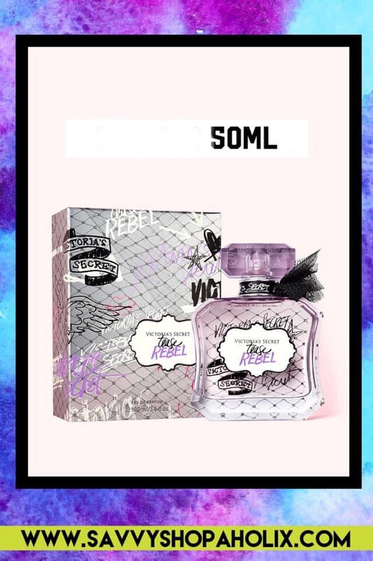 Victoria’s Secret Tease Rebel 50ml Perfume