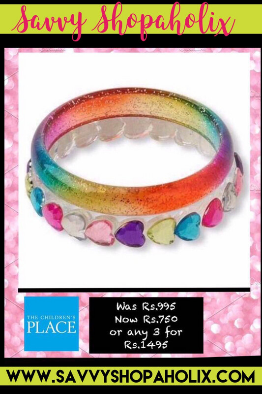 The Children’s Place Bangle Set