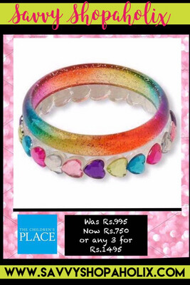 The Children’s Place Bangle Set