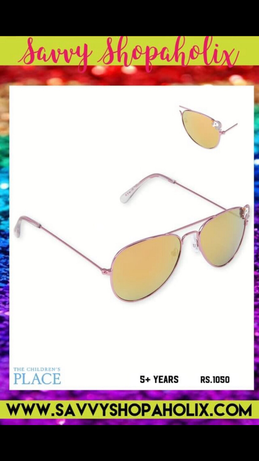 The Children’s Place Unicorn Sunglasses