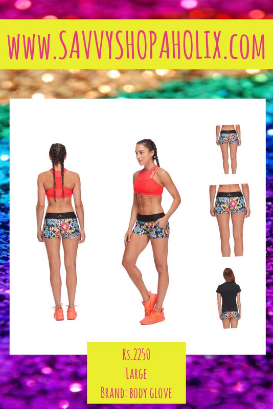 Body Glove Multicoloured Swim Shorts