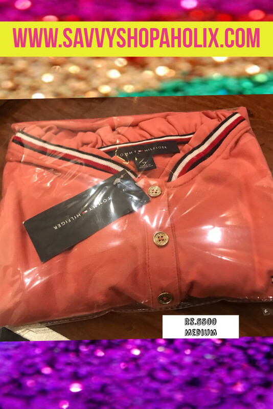 TOMMY HILFIGER Women’s Top