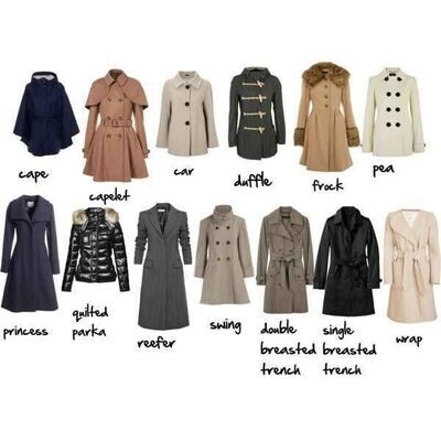OUTERWEAR