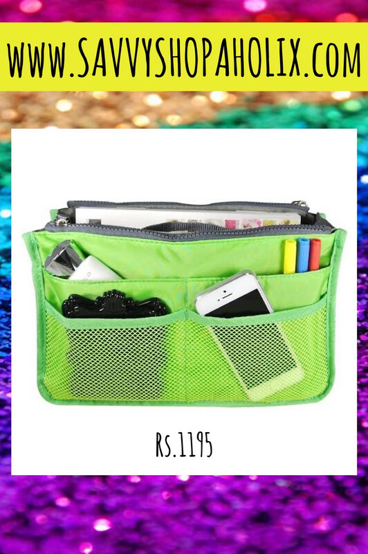 Purse Organizer