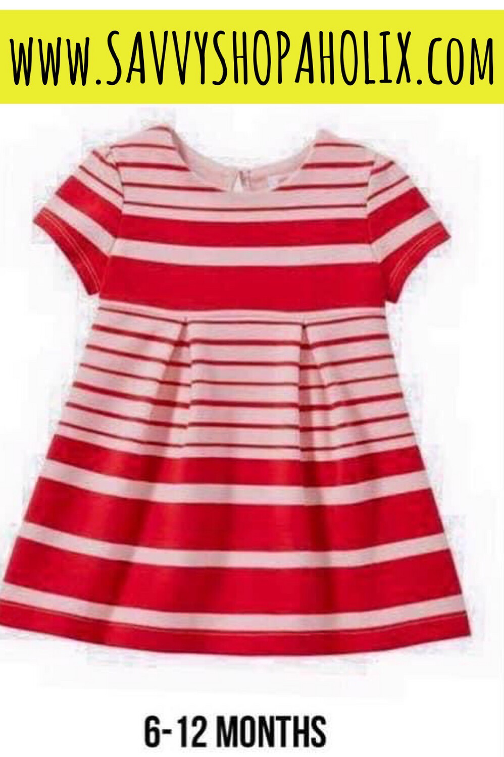 Dress By Joe Fresh