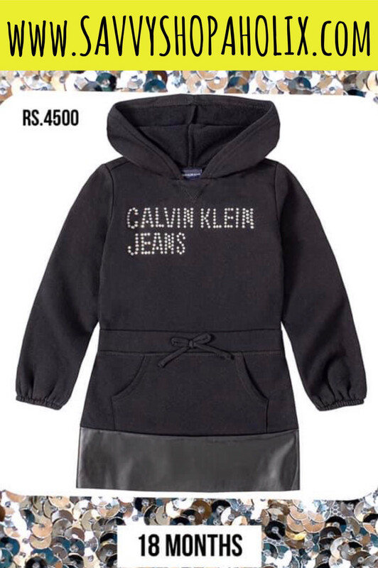 Dress By Calvin Klein 
