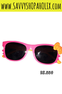 Kids Shades/ Sunglasses 