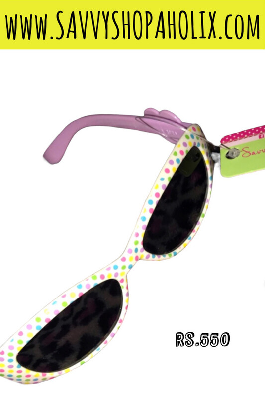 Kids Shades/ Sunglasses 
