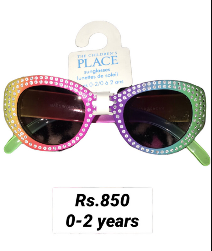 Kids Shades/ Sunglasses By The Children’s Place