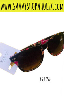 Shades/ Sunglasses By BIZOU