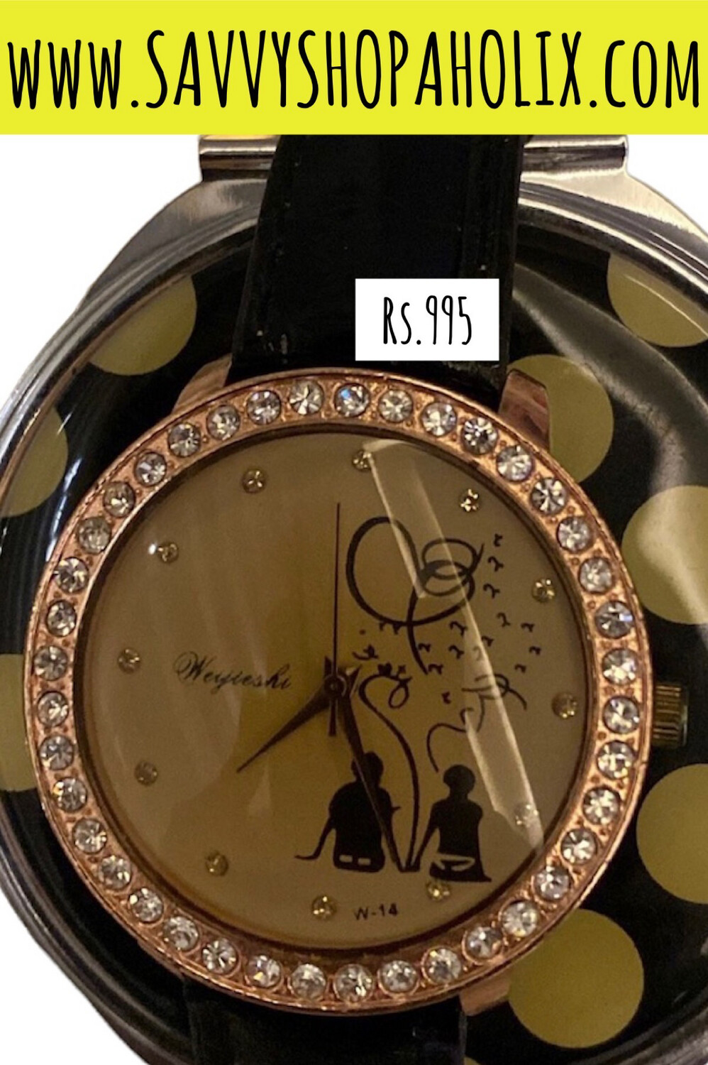 Women’s Watch