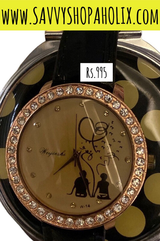 Women’s Watch