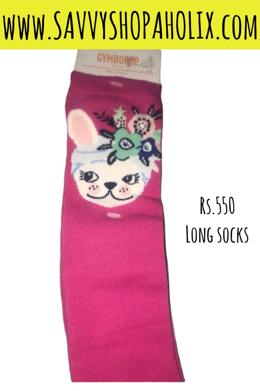 Gymboree Puppy Socks